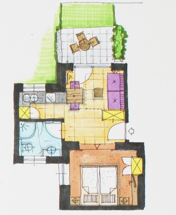 Haus Steissbach Apartment St. Anton am Arlberg Exterior foto