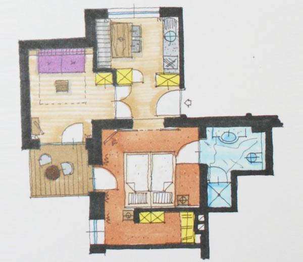 Haus Steissbach Apartment St. Anton am Arlberg Exterior foto