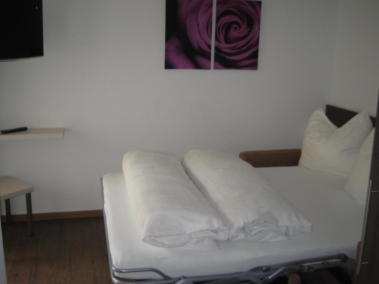 Haus Steissbach Apartment St. Anton am Arlberg Exterior foto