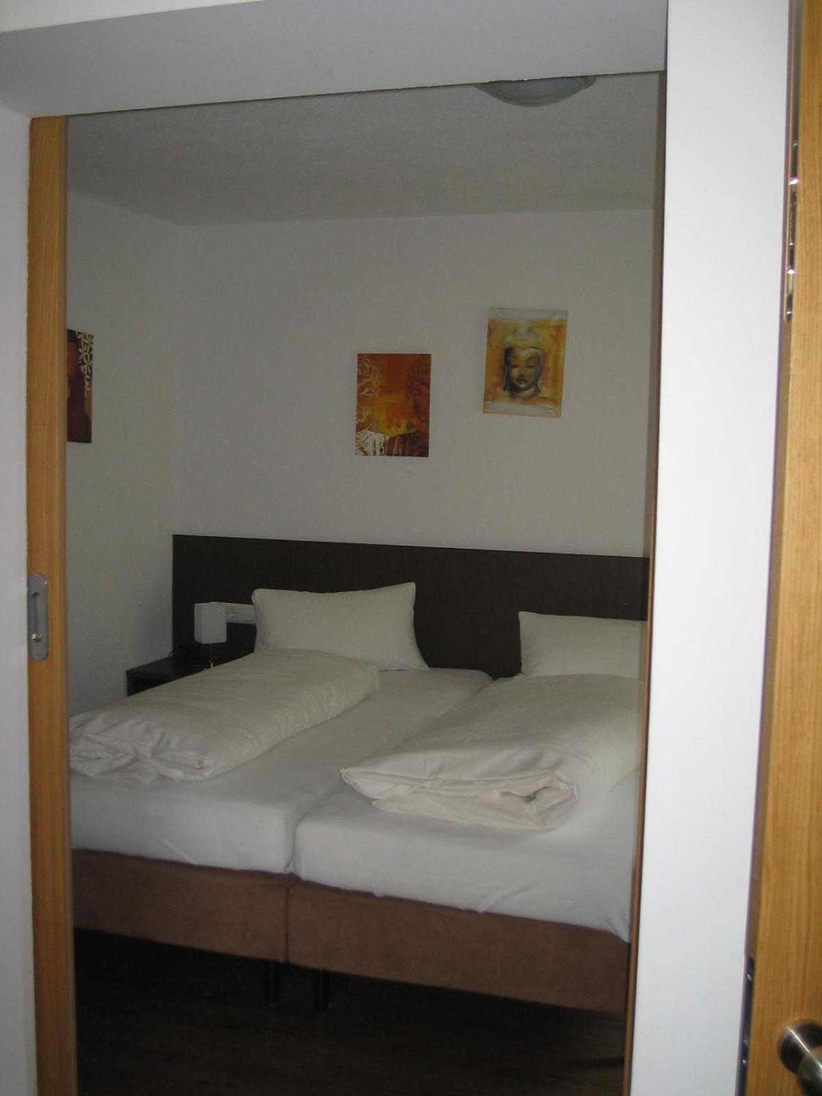 Haus Steissbach Apartment St. Anton am Arlberg Exterior foto